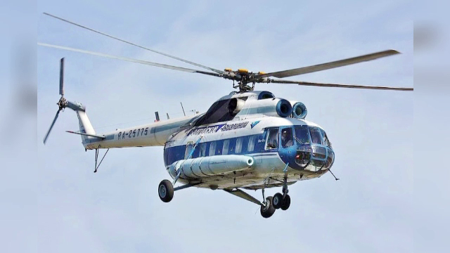 Un grec și un cetățean moldovean, care avea și pașaport românesc, au murit după prăbușirea elicopterului din Grecia