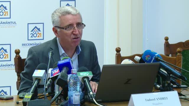 INS: Perioada de recenzare a populației a fost prelungită până la 24 iulie 2022