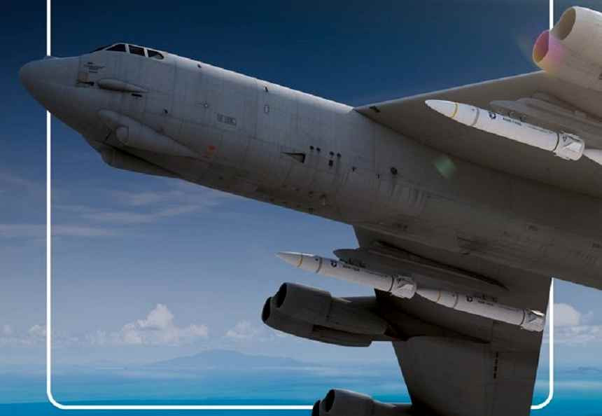 Două rachete hipersonice, testate cu succes în California. De ce primul test a fost un eșec