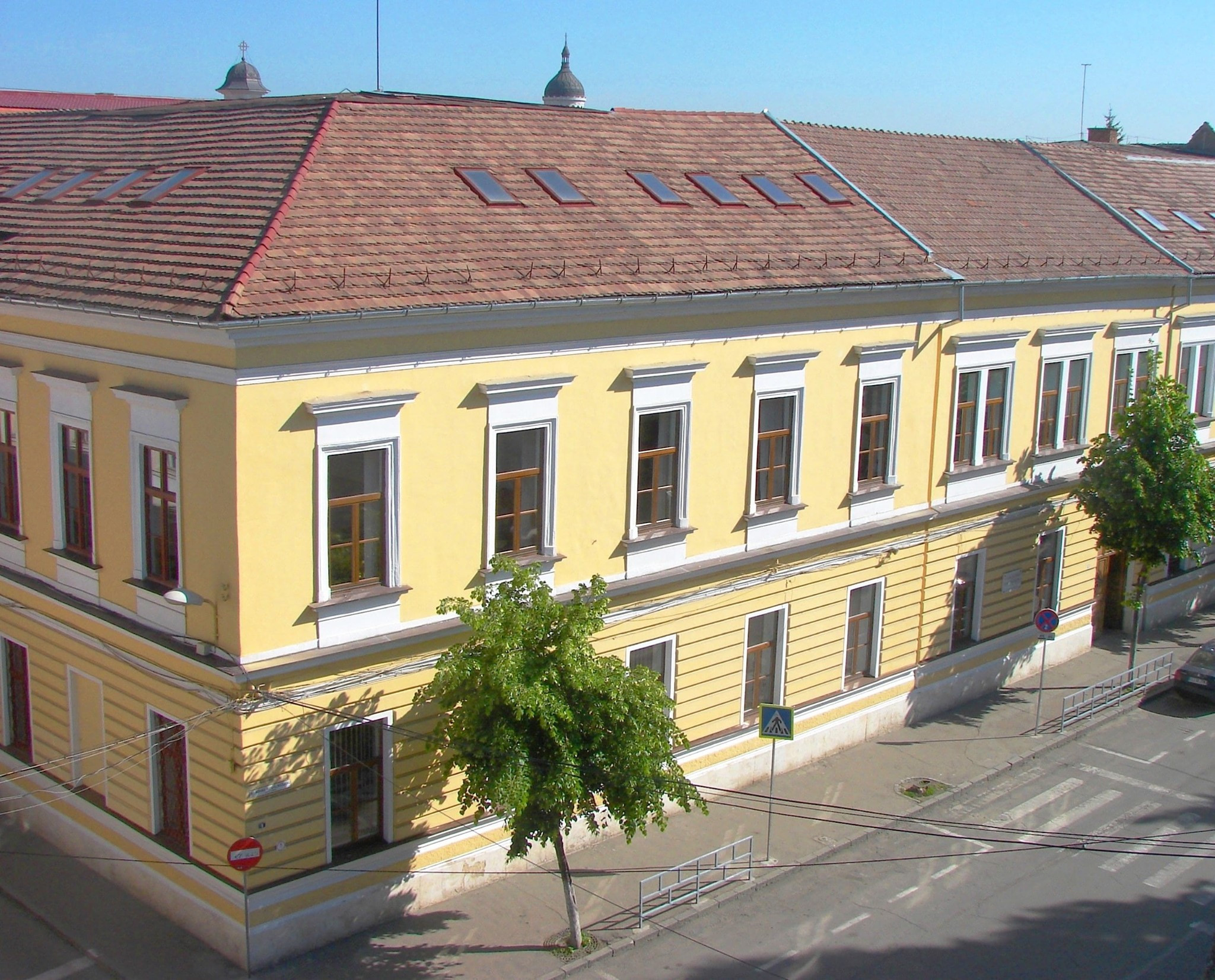 Top 10 licee din Cluj după repartizarea computerizată în 2022