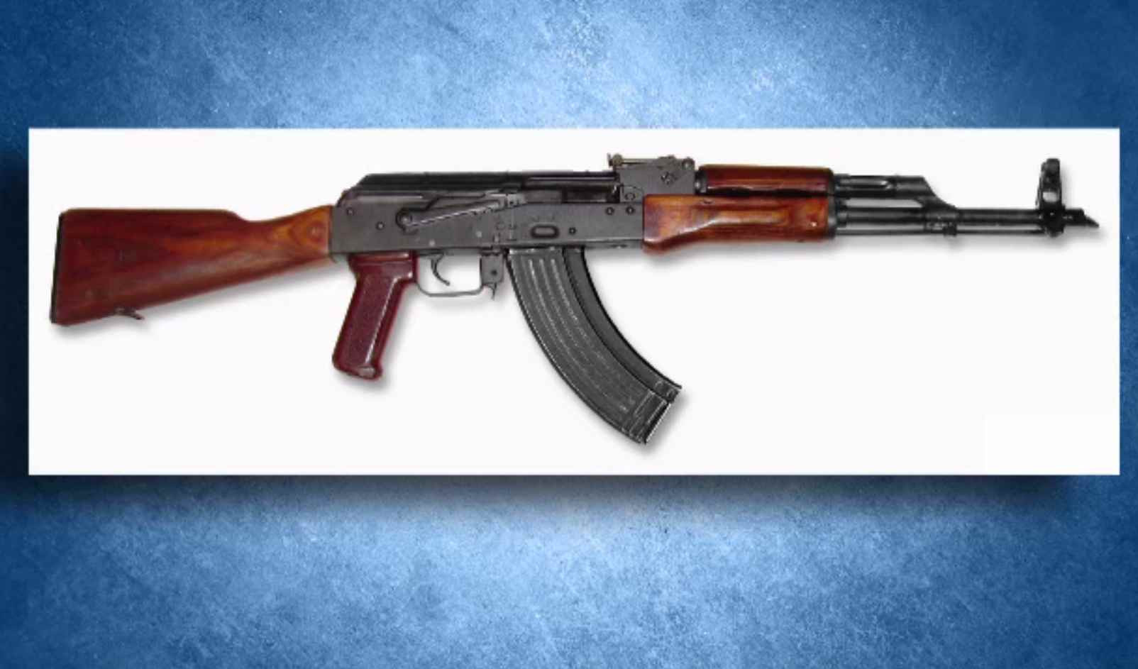 Arma furată la Constanța a fost găsită chiar de soldatul care a pierdut-o. Zice că „Dumnezeu i-a arătat calea”