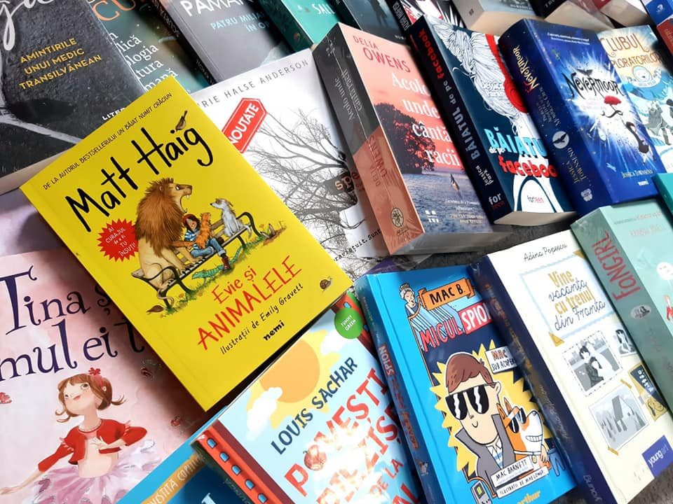 Lista evenimentelor cu acces gratuit pentru participanții la ARTmania Festival 2022