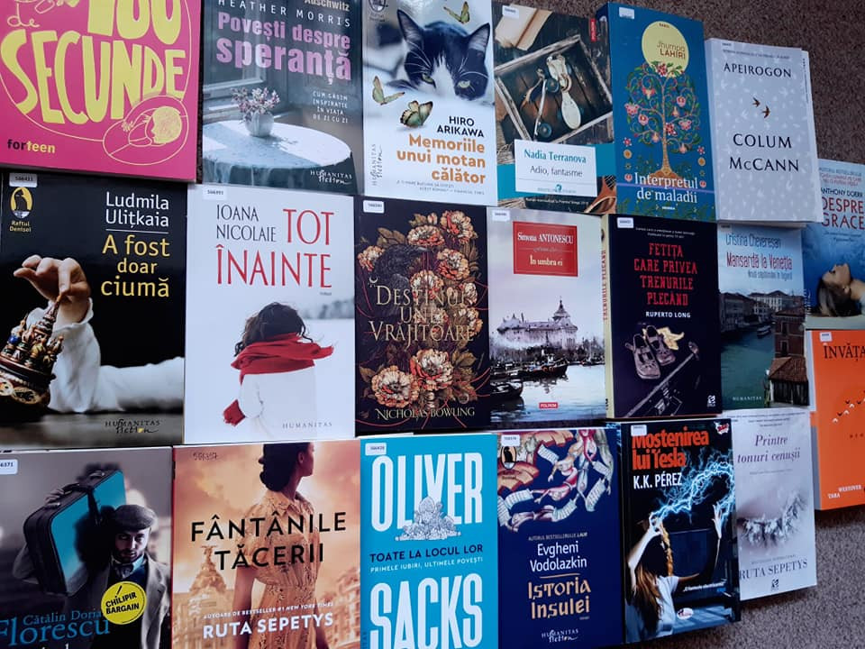 Biblioteca Judeteana Astra Sibiu