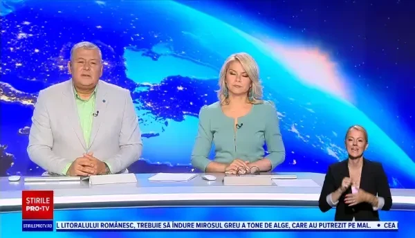 Cum a arătat Superluna, cea mai mare lună plină din 2022