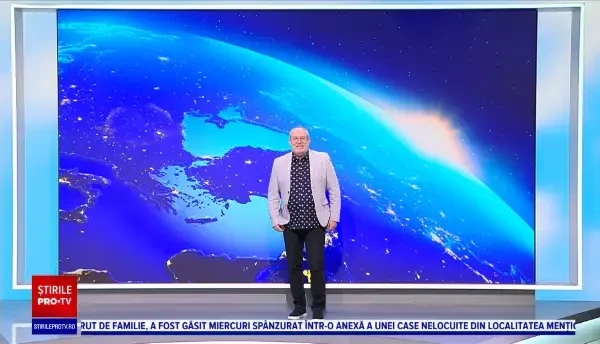 Vremea astăzi, 14 iulie. Prognoza meteo pentru mare și munte în weekend