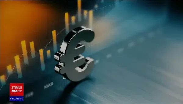Avertismentul specialiștilor: Prăbușirea euro ne va aduce prețuri mai mari la benzină și la motorină, dar și vacanțe scumpe