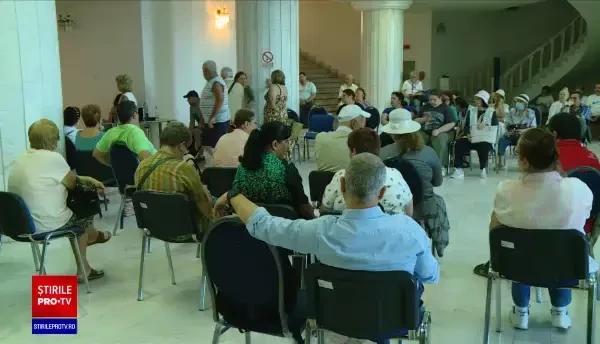 INS: Perioada de recenzare a populației a fost prelungită până la 24 iulie 2022