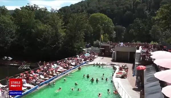 Tot mai puțini pensionari vizitează stațiunile balneare. Solicitări sunt, dar nu sunt bilete