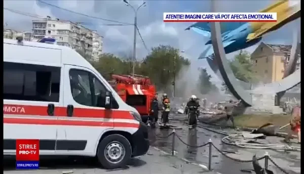 Secretar general ONU: Într-o lume întunecată de o criză globală, astăzi avem în sfârșit o rază de speranță