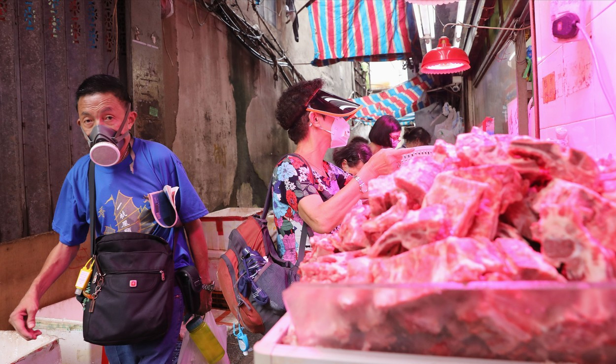 Bacteria care cauzează holera, descoperită la un student și la țestoase vândute în piețele din Wuhan, China