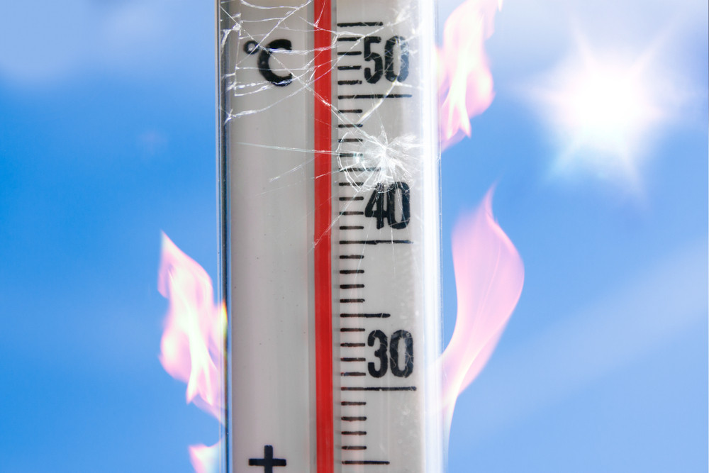 Lumea s-ar putea confrunta cu temperaturi record în acest an, odată cu revenirea fenomenului El Nino