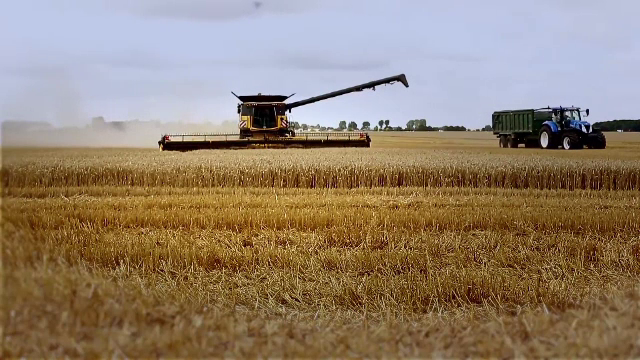 Programul ”De 3 ori subvenția" împarte agricultorii în două tabere. Ce nemulțumiri au fermierii