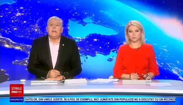 Motociclist rănit după ce a depășit coloana, în Târgoviște. Accidentul a fost surprins de camere