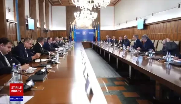 Guvernul a adoptat modificările la Codul Fiscal. Ce taxe și impozite plătim de la 1 august