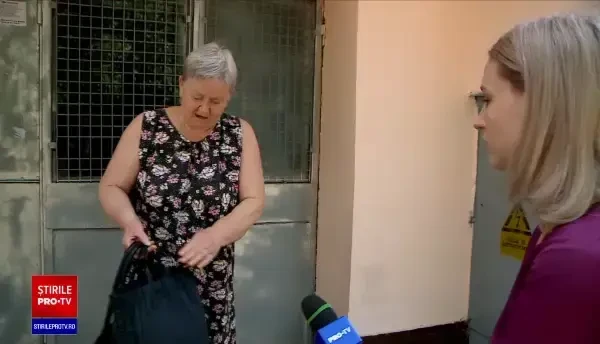 Clipe de coșmar pentru locatarii a două blocuri din Iași. Furnizorul de apă le-a întrerupt alimentarea de patru zile