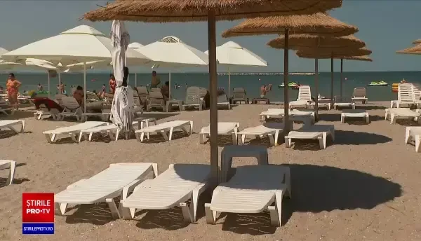 Autorităție din Mamaia promit eliminarea taxei de parcare în stațiune între orele 22:00-08:00