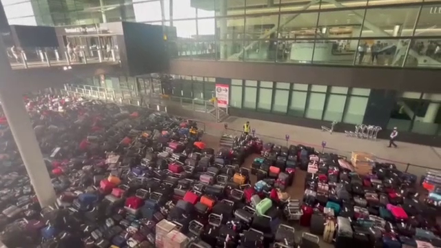 Sfaturi utile pentru turiștii care își pierd bagajul în aeroport: Se recomandă să renunțați la bagajul de cală