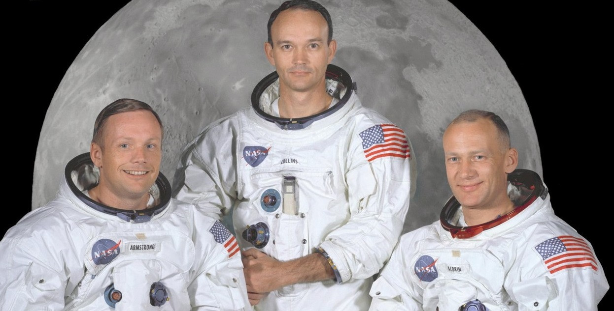 Misiunea Apollo 11 - S-au împlinit 53 de ani de la aselenizare