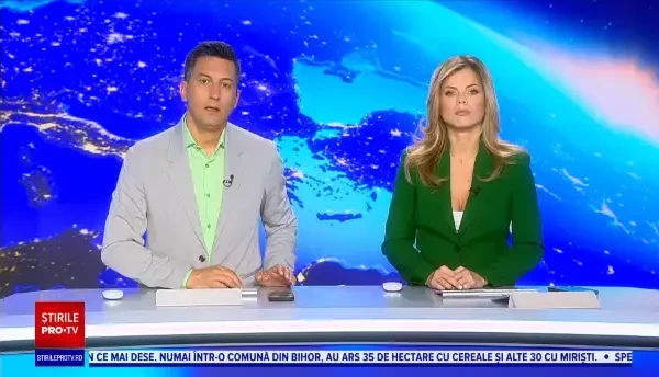 Incendii de vegetație tot mai dese. Munca fermeierilor români, distrusă de flăcări | FOTO