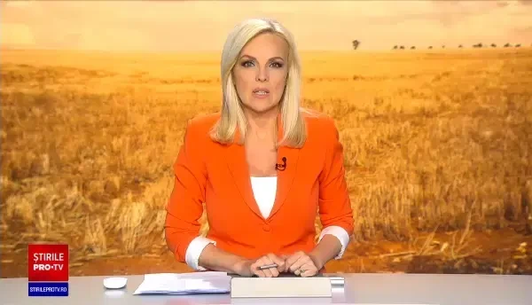 ÎPS Teodosie s-a rugat pe câmp, în genunchi, pentru a atrage ploaia