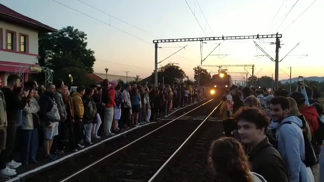 S-a încheiat cea mai reușită ediție Electric Castle de până acum. Numărul participanților a fost impresionant