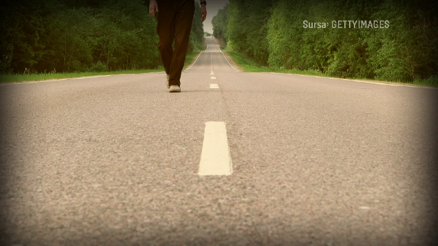 Un bărbat din Prahova a murit după ce a căzut într-o groapă de un metru şi jumătate rămasă în urma unor lucrări