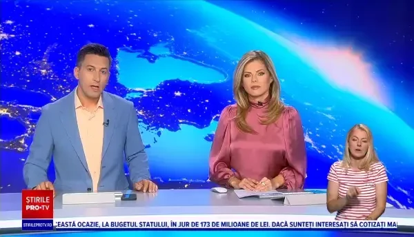 Un avion cargo ucrainean s-a prăbușit în Grecia. Toate cele opt persoane aflate la bord au murit. VIDEO