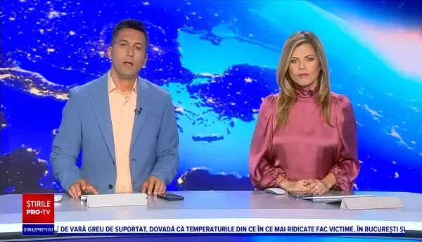 SUA: O furtună de praf a provocat un carambol în care au fost implicate 21 de vehicule. Șase oameni au murit