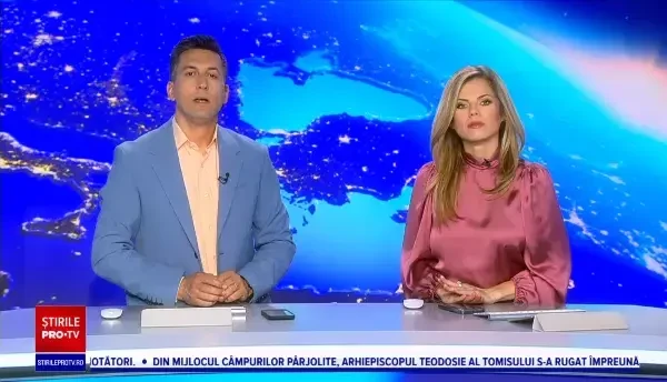 Protest masiv la Budapesta față de creșterea taxelor. Un pod peste Dunăre a fost blocat de manifestanți