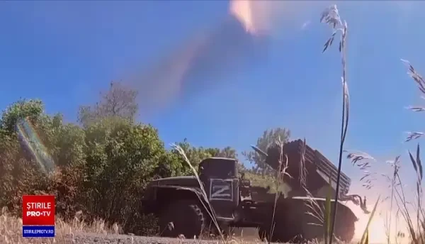 Război fără sfârșit. Rusia anunță că va relua în forță atacurile pe toate fronturile din Ucraina