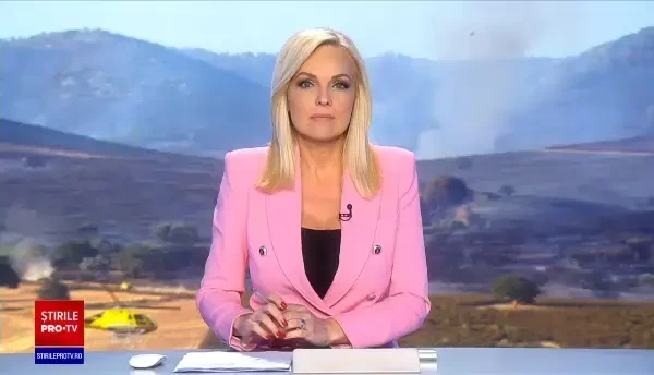 Incendiile de vegetaţie se extind în Portugalia, Spania şi Franţa. Un pilot lusitan a murit în timpul unei intervenții