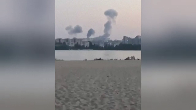 Ucraina este zguduită de acte de trădare, Rusia face amenințări șocante: ”Va veni ziua judecății”