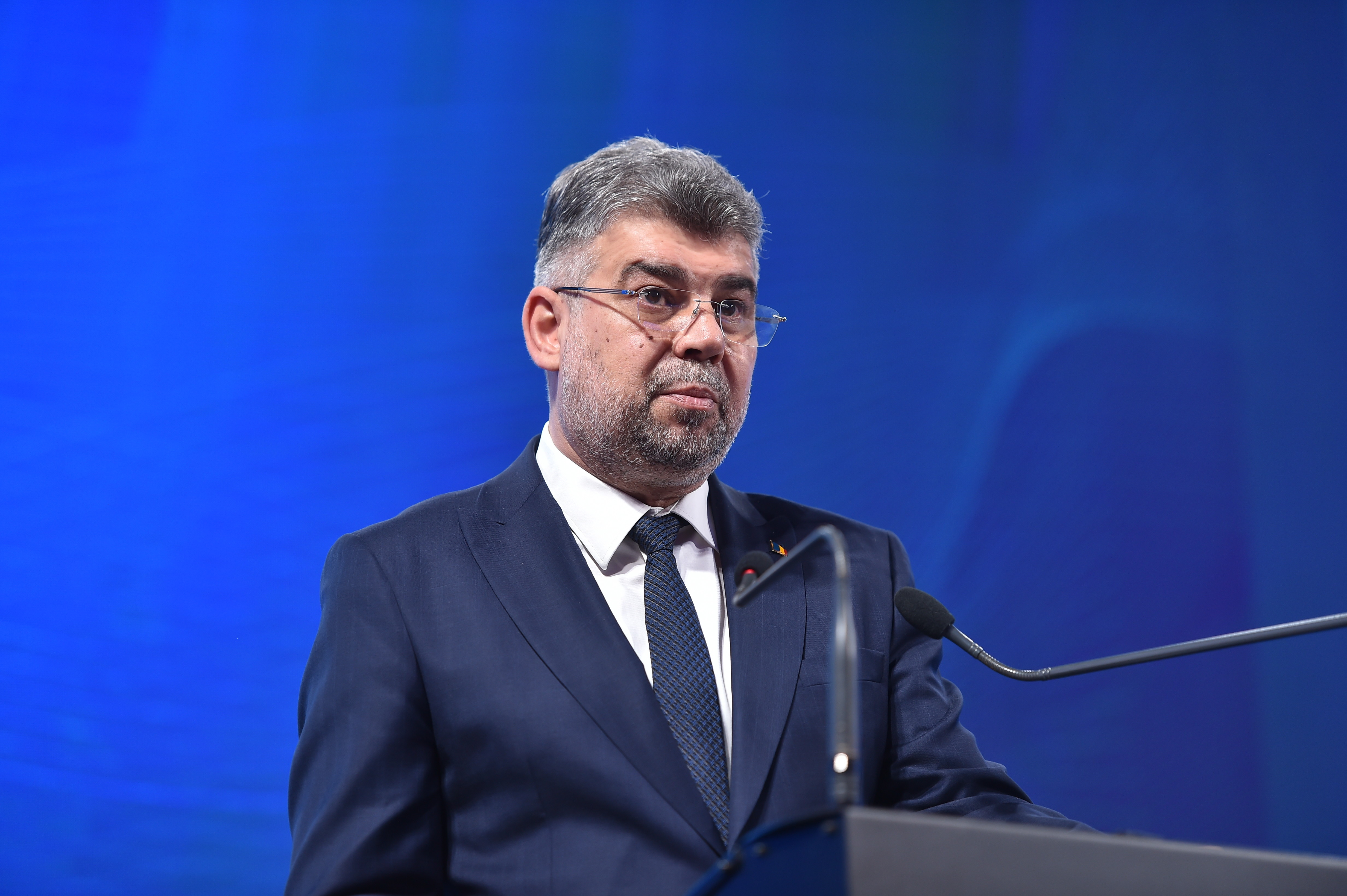 Ciolacu nu respectă recomandarea lui Iohannis privind Austria: ”Fiecare dintre noi avem dreptul să reacționăm personal”