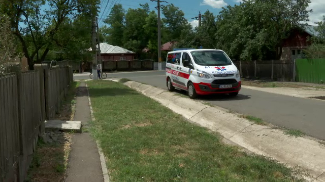 Caz șocant la Brăila. O femeie de 76 de ani a fost violată de un adolescent de 15 ani