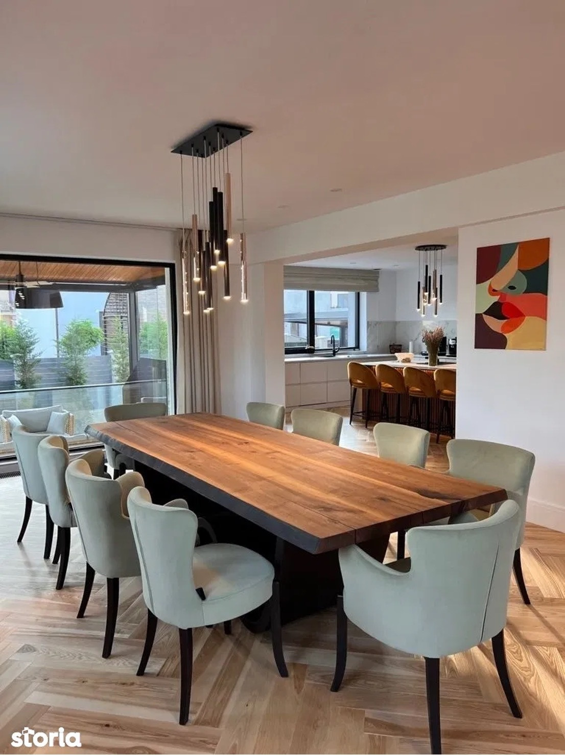 casa henri coanda - 1