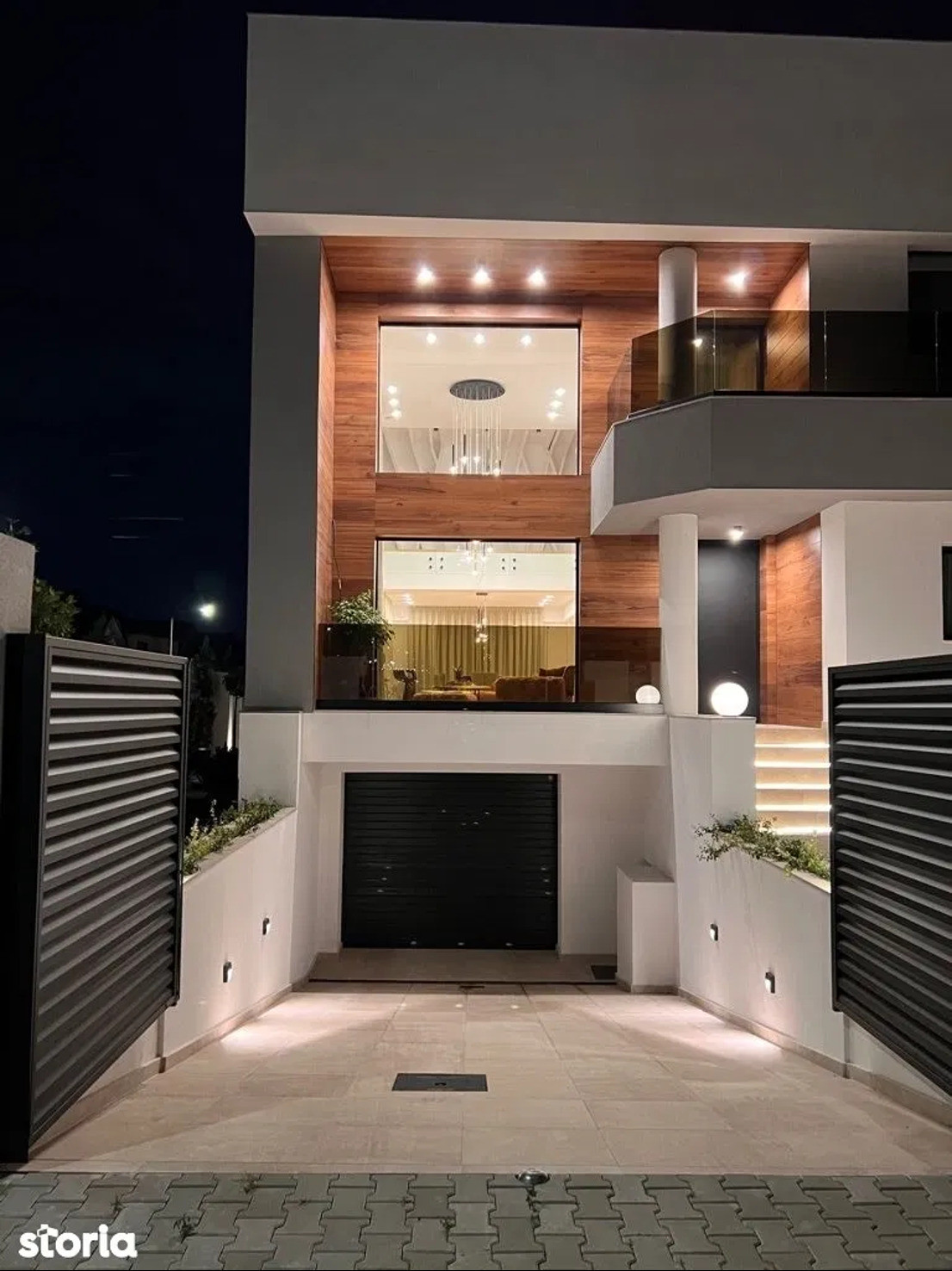 casa henri coanda - 2