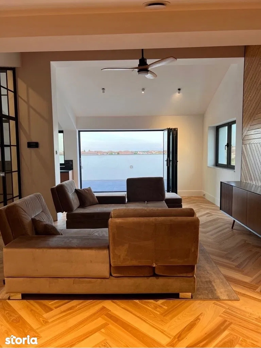 casa henri coanda - 3