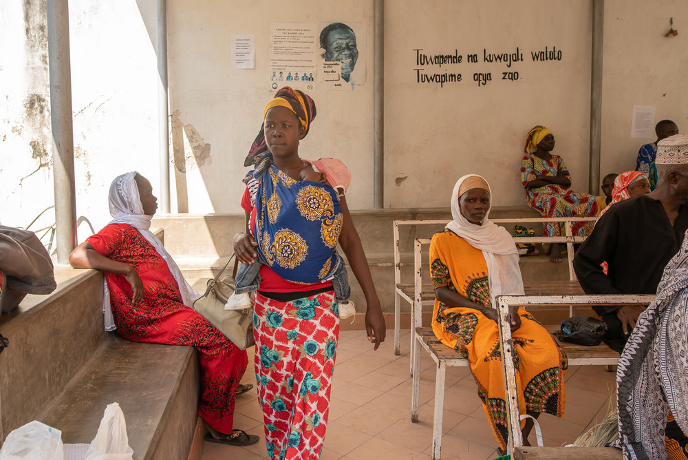 Tanzania a identificat boala misterioasă care a ucis trei persoane. Se răspândește prin apă sau alimente contaminate