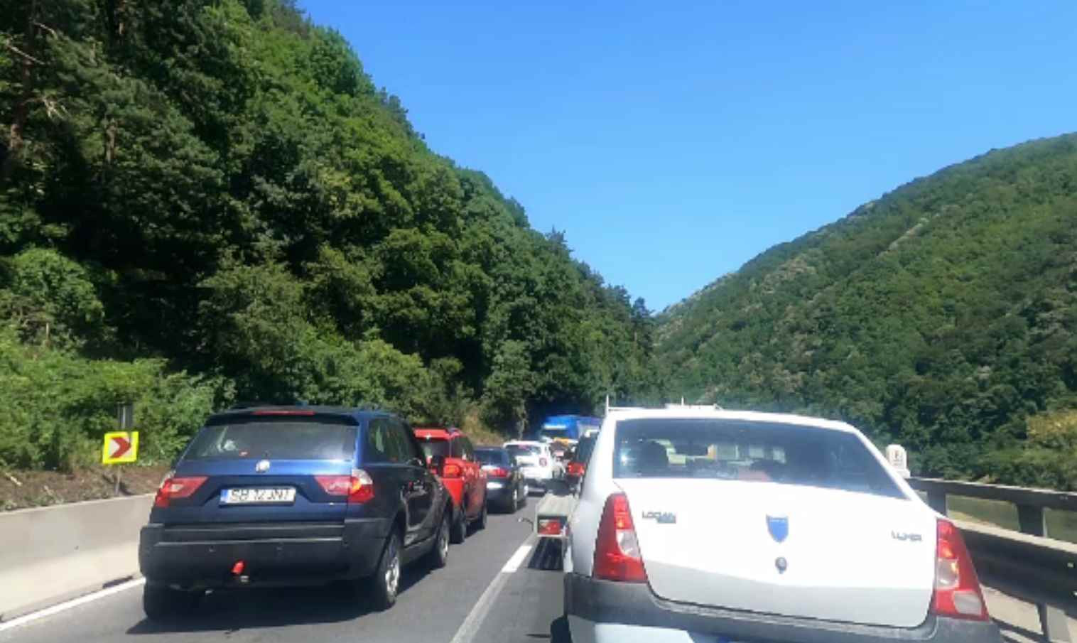 Producţia de maşini pe benzină şi motorină va fi interzisă din 2035 în UE