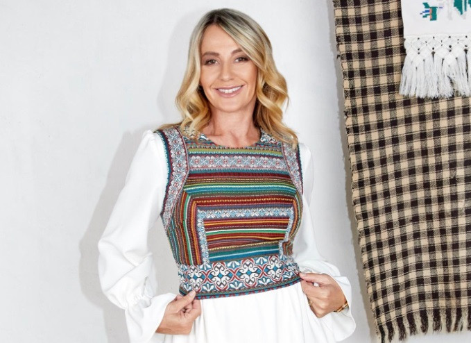 Cum a marcat Nadia Comăneci împlinirea a 46 de ani de la primul 10 din istoria gimnasticii