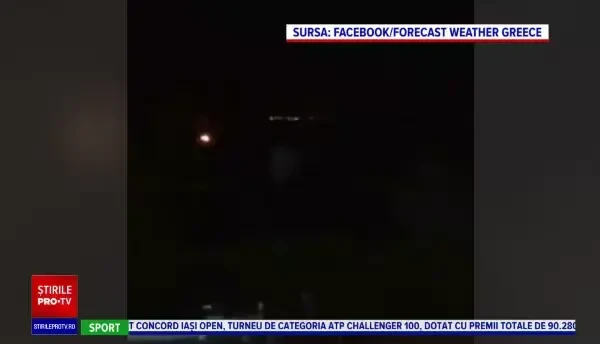 Ultimele detalii despre accidentul tragic din Kavala. Nu există indicii care să lege evenimentul de războiul din Ucraina