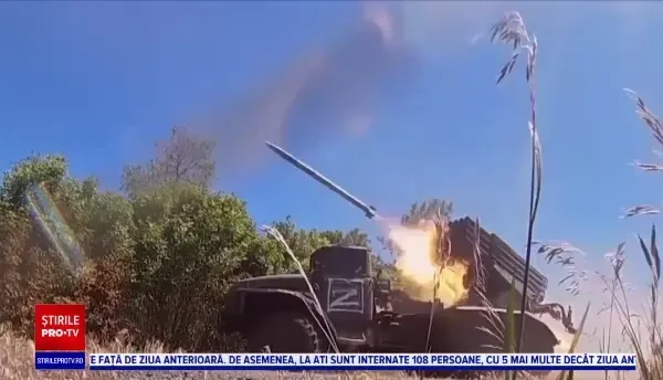 Ucraina este zguduită de acte de trădare, Rusia face amenințări șocante: ”Va veni ziua judecății”