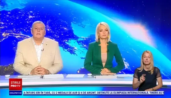 Jurnalista din Rusia care a criticat ofensiva din Ucraina a fost arestată