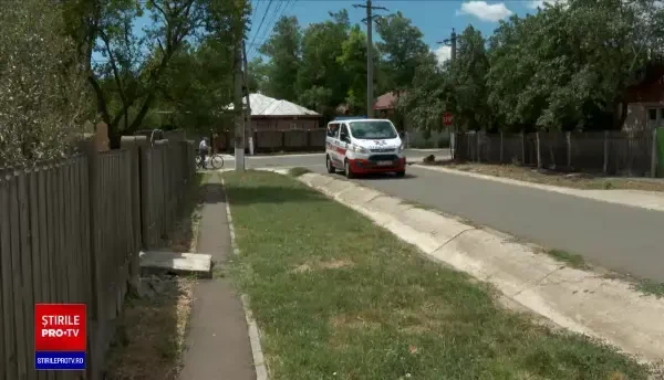 Caz șocant la Brăila. O femeie de 76 de ani a fost violată de un adolescent de 15 ani