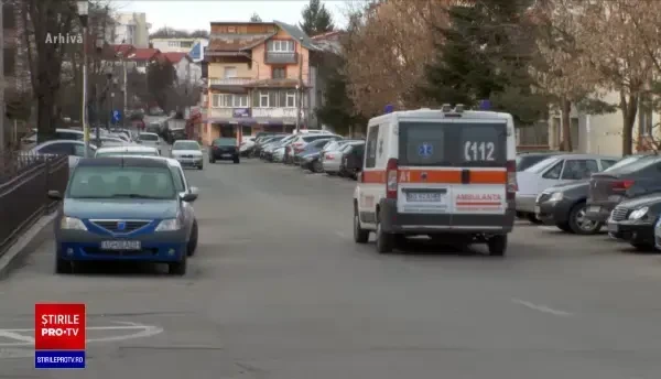 Cazurile de Covid au crescut în țară. Medicii avertizează: Acest val cred că-l putem boteza 'valul bebelușilor'