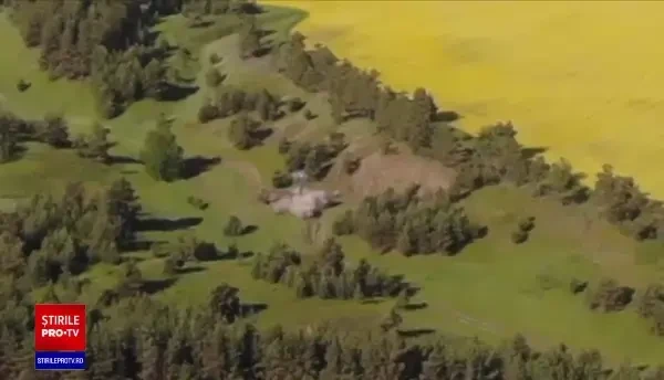 Rusia pregătește o nouă ofensivă în regiunea Donețk. Kremlinul îndreaptă tunurile către Orașul Sloviansk