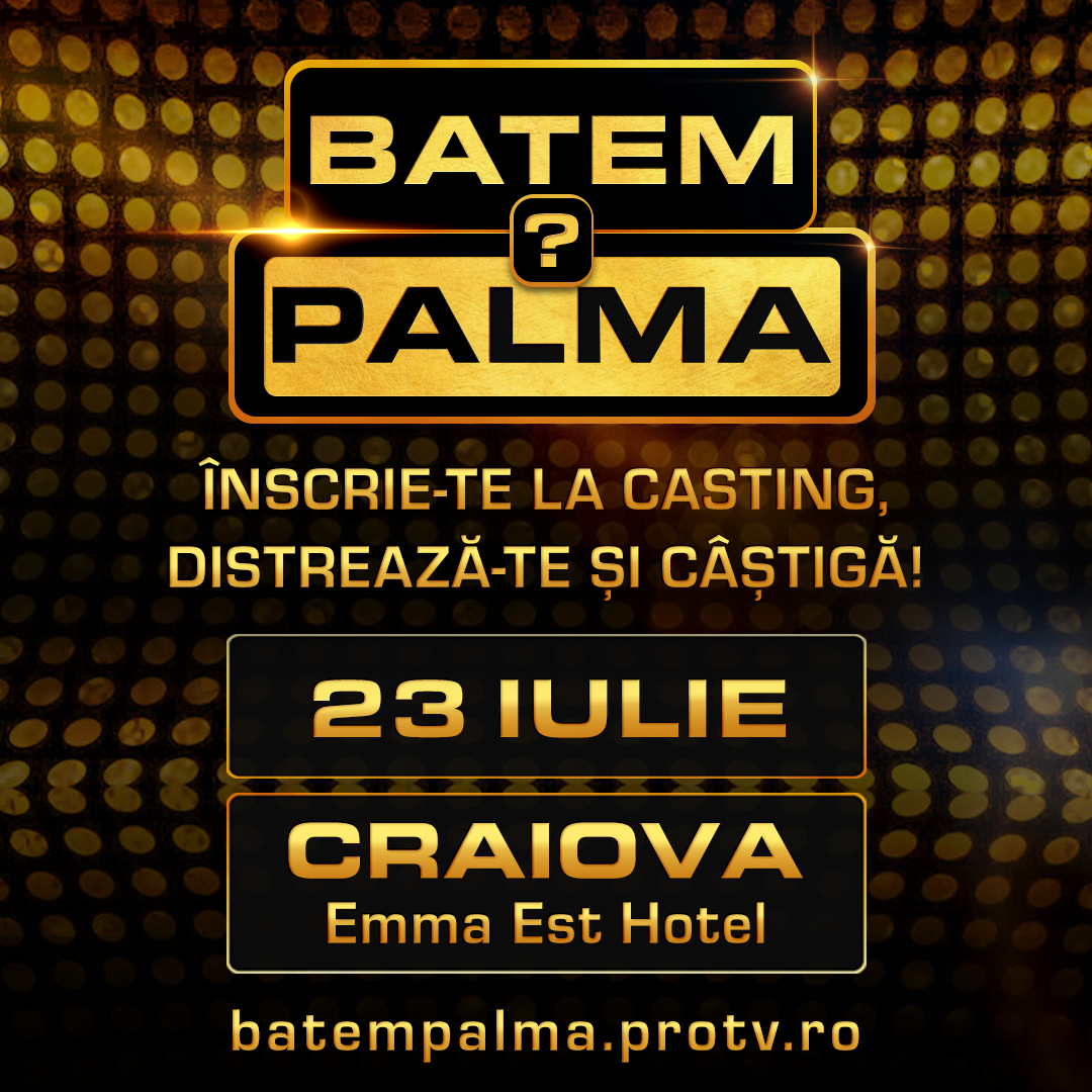 batem palma