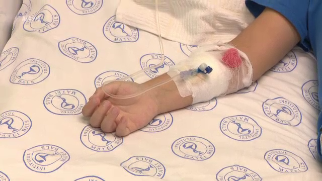 Cifre îngrijorătoare: Crește numărul de infectări Covid-19 în rândul copiilor