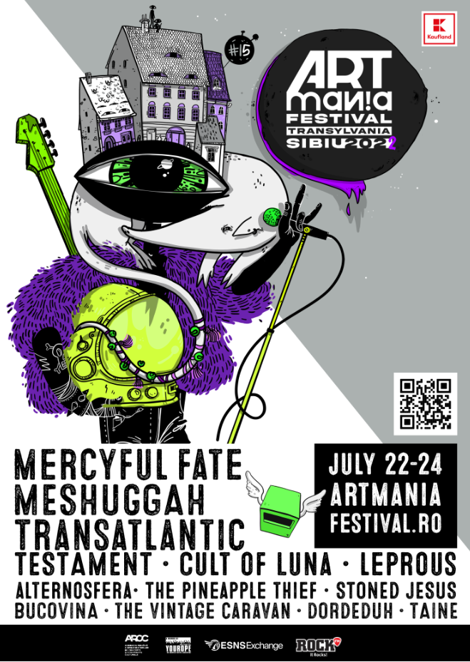 ARTmania Festival 2022