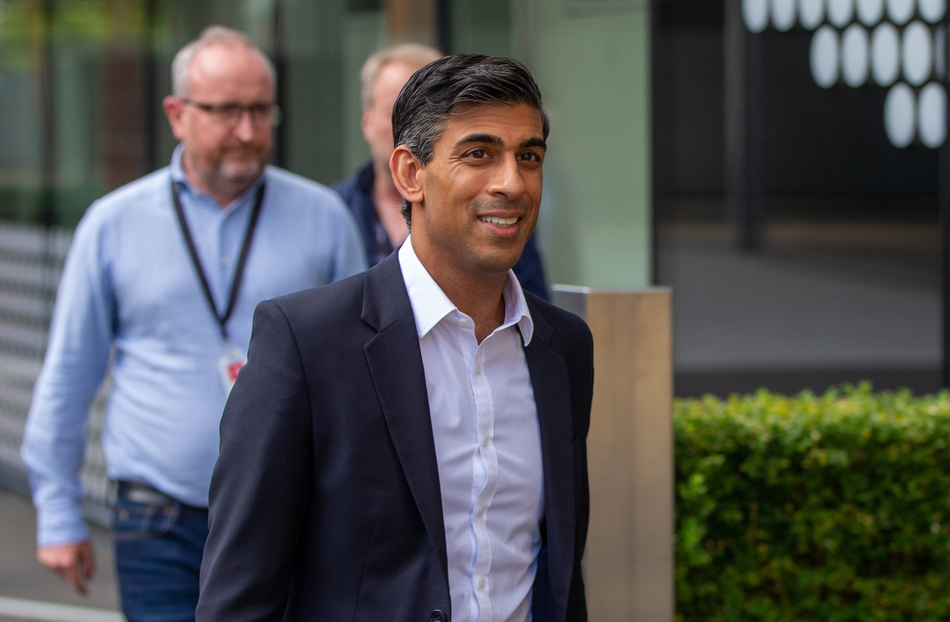 Premierul Rishi Sunak a plătit 508.000 lire sterline, impozite la stat. A fost de acord să-și dezvăluie public toată averea